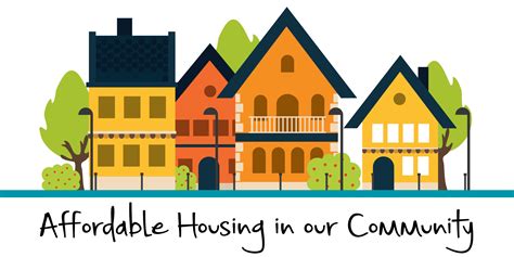 why are you interested in affordable hosuing la w
